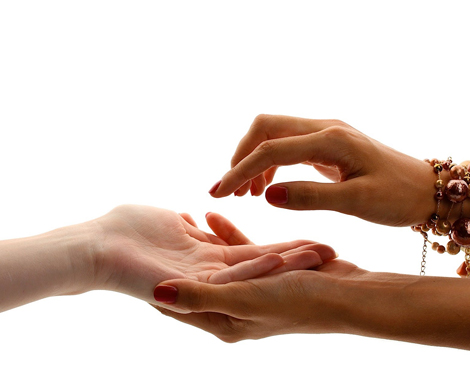 accurate palm reader in Sydney